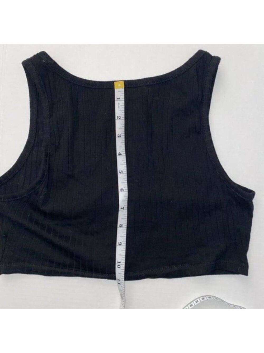 SHEIN CropTop - Picture 6 of 6